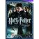 Harry Potter and the Half Blood Prince (2016 Edition) [Includes Digital Download] [DVD]